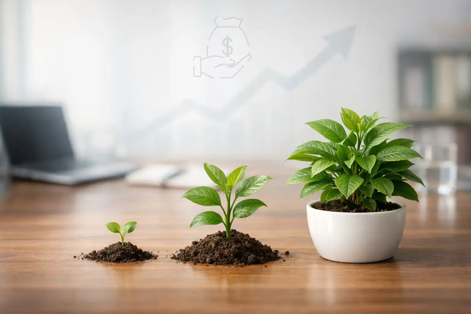 Solution en entreprise berceaux levier RH micro-crèche PACA