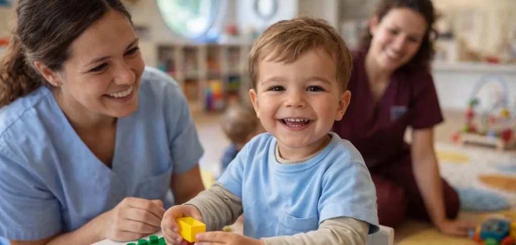 Enfant-épanoui-en-micro-crèche-PACA (