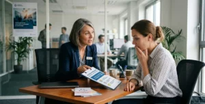 CESU préfinancé en micro-crèche PACA