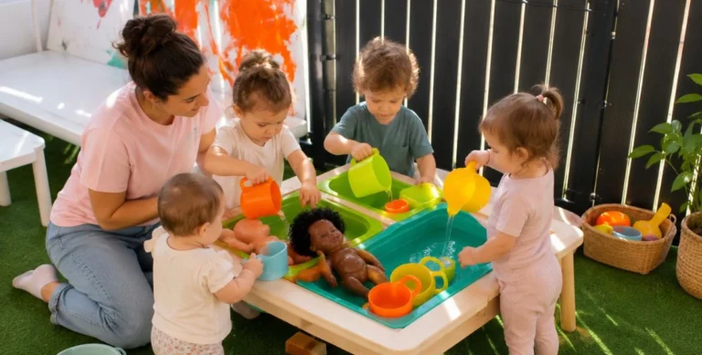 Atelier Montessori eu à LPC Châteauneuf-les-Martigues (1)