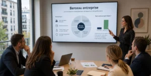 Berceau entreprise pour les entreprises en PACA (1)