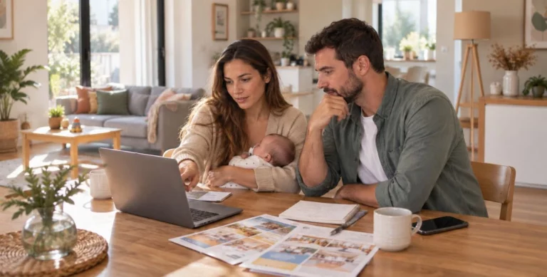 Reste à charge inscription en microcrche en PACA